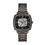 Montre Fossil Machine Luxe Noir - Montres Unisex | Histoire d&rsquo;Or