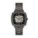 Montre Fossil Machine Luxe Noir - Montres Unisex | Histoire d’Or