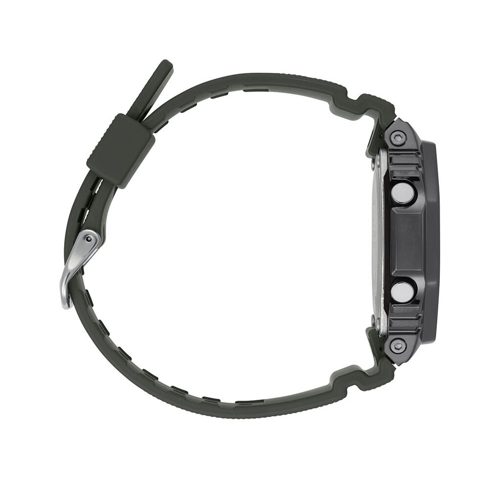 Montre Casio G-shock Gris - Montres Homme | Histoire d&rsquo;Or