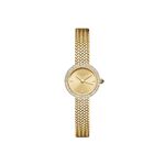 Montre Rosefield Minis Champagne - Montres Femme | Histoire d&rsquo;Or