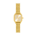 Montre Codhor Laetitia Champagne - F&ecirc;te des m&egrave;res Femme | Histoire d&rsquo;Or
