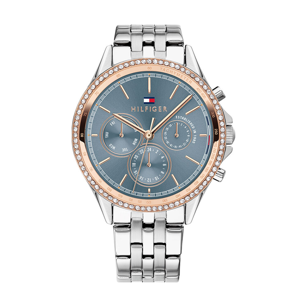 Montre tommy hilfiger femme solde sales