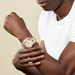 Montre Guess Frontier Jaune - Montres Homme | Histoire d’Or