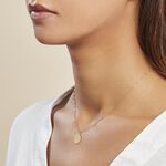 Pendentif Lamie Zodiaque Or Jaune - Pendentifs Zodiaque Unisex | Histoire d&rsquo;Or