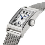 Montre Lip Churchill C18 Argent&eacute; - Id&eacute;es cadeaux Femme | Histoire d&rsquo;Or