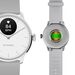 Montre Connectée Withings Scanwatch Light - Montres connectées Femme | Histoire d’Or