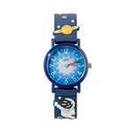 Montre Upp Tikki Astro Bleu - Montres Enfant | Histoire d&rsquo;Or