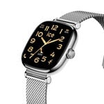 Montre Connect&eacute;e Ice Watch Ice Smart Sq 2.0 - Montres connect&eacute;es Femme | Histoire d&rsquo;Or