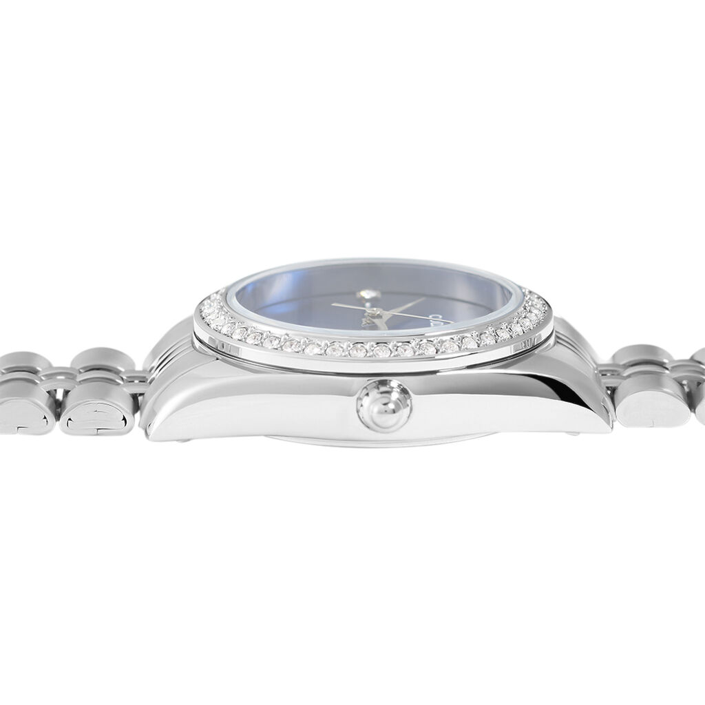 Montre Codhor Irina Bleu - Montres Femme | Histoire d’Or