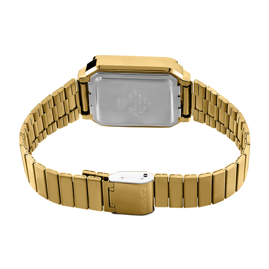Montre Casio Collection Vintage - Montres Femme | Histoire d’Or