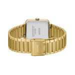 Montre Cluse La T&eacute;tragone Multifunction Vert - Montres Femme | Histoire d&rsquo;Or