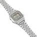 Montre Casio Collection Vintage Argent - Montres Femme | Histoire d’Or