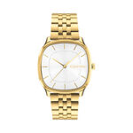 Montre Calvin Klein Shape Blanc - Montres Homme | Histoire d&rsquo;Or