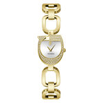 Montre Guess Gia Argent&eacute; - Montres Femme | Histoire d&rsquo;Or