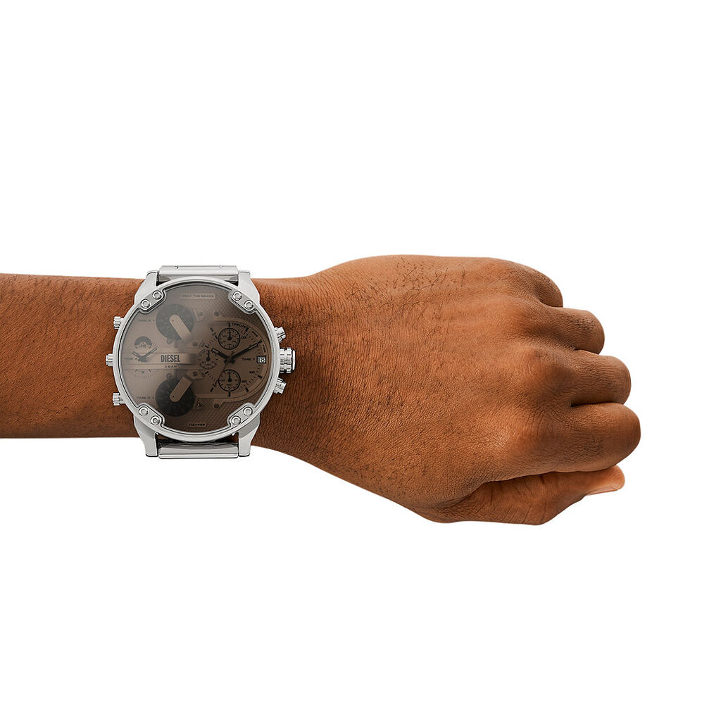 Montre Diesel Mr Daddy 2.0 Autres - Montres Homme | Histoire d’Or