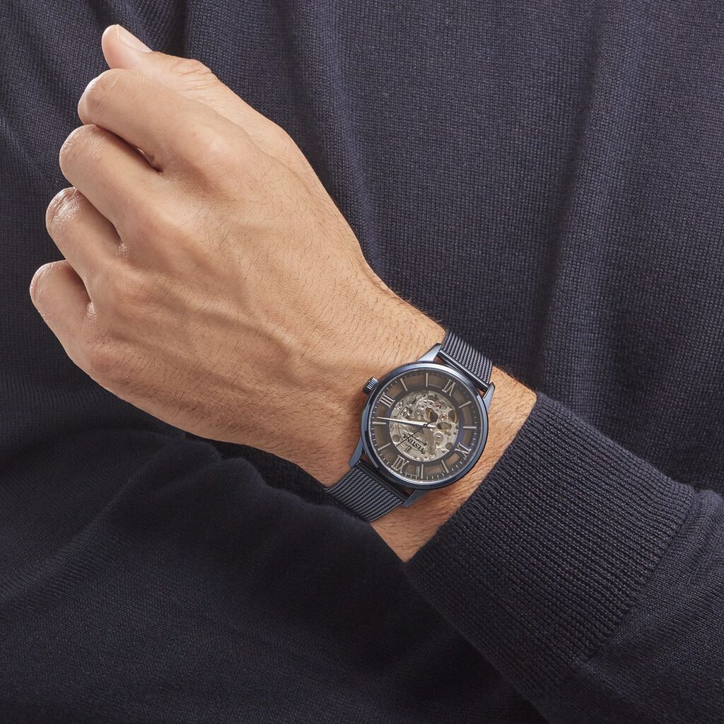 Montre Festina Squelette - Montres Homme | Histoire d’Or