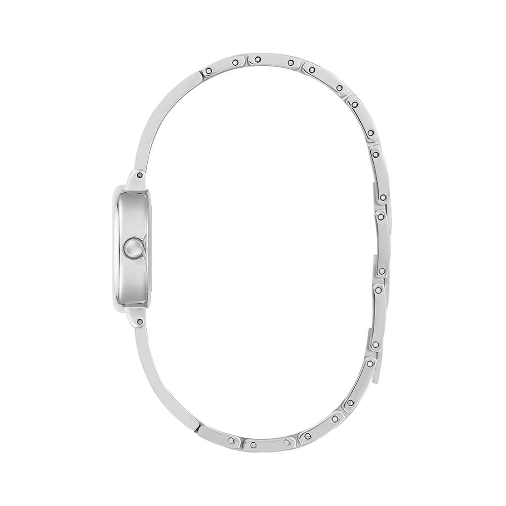 Montre Guess Penelope Argent&eacute; - Montres Femme | Histoire d&rsquo;Or