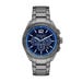 Montre Michael Kors Accelerator 2.0 Bleu - Montres Homme | Histoire d’Or