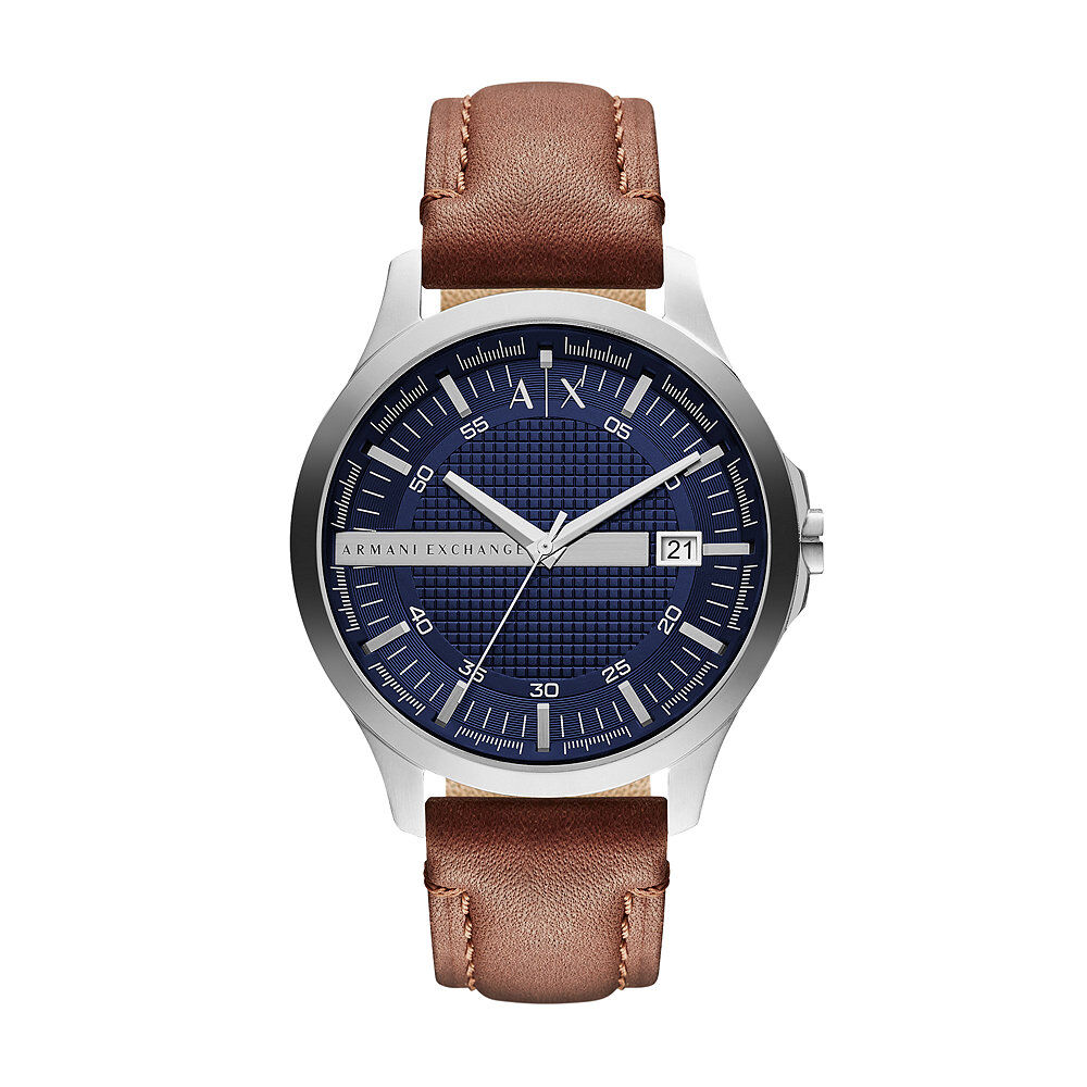 Montres Armani Exchange Histoire d Or