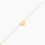 Bracelet Gottfrid Or Jaune - Bracelets Femme | Histoire d&rsquo;Or