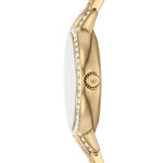 Montre Emporio Armani Nacre Blanche - Montres Femme | Histoire d&rsquo;Or