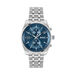Montre Boss Skytraveller Bleu - Montres Homme | Histoire d’Or