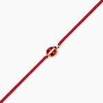 Bracelet Lea Or Jaune - Bracelets cordon Enfant | Histoire d&rsquo;Or