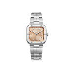 Montre Herbelin Cap Camarat Rose - Id&eacute;es cadeaux Femme | Histoire d&rsquo;Or