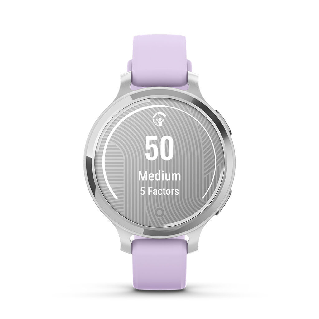 Montre Connect&eacute;e Garmin Lily 2 Active - Montres connect&eacute;es Femme | Histoire d&rsquo;Or
