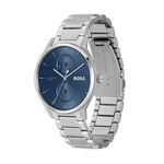 Montre Boss Tyler Bleu - Montres Homme | Histoire d&rsquo;Or