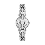 Montre Fossil Carlie Mini Argent&eacute; - Montres Femme | Histoire d&rsquo;Or