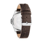 Montre Tommy Hilfiger Norris Bleu - Montres Homme | Histoire d&rsquo;Or