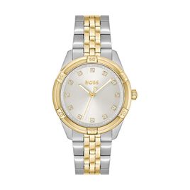 Montre Boss rhea Blanc - Montres Femme | Histoire d’Or