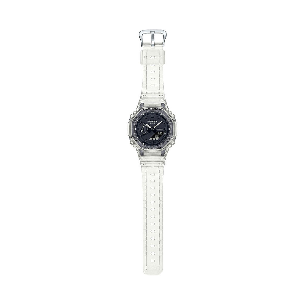 Montre Casio G-shock Noir - Montres Homme | Histoire d’Or
