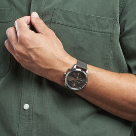 Montre Boss Skymaster Gris - Montres Homme | Histoire d’Or