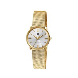 Montre Lip Dauphine Doré - Montres Famille | Histoire d’Or