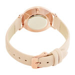 Montre Codhor Cindy Rose - Montres Femme | Histoire d&rsquo;Or