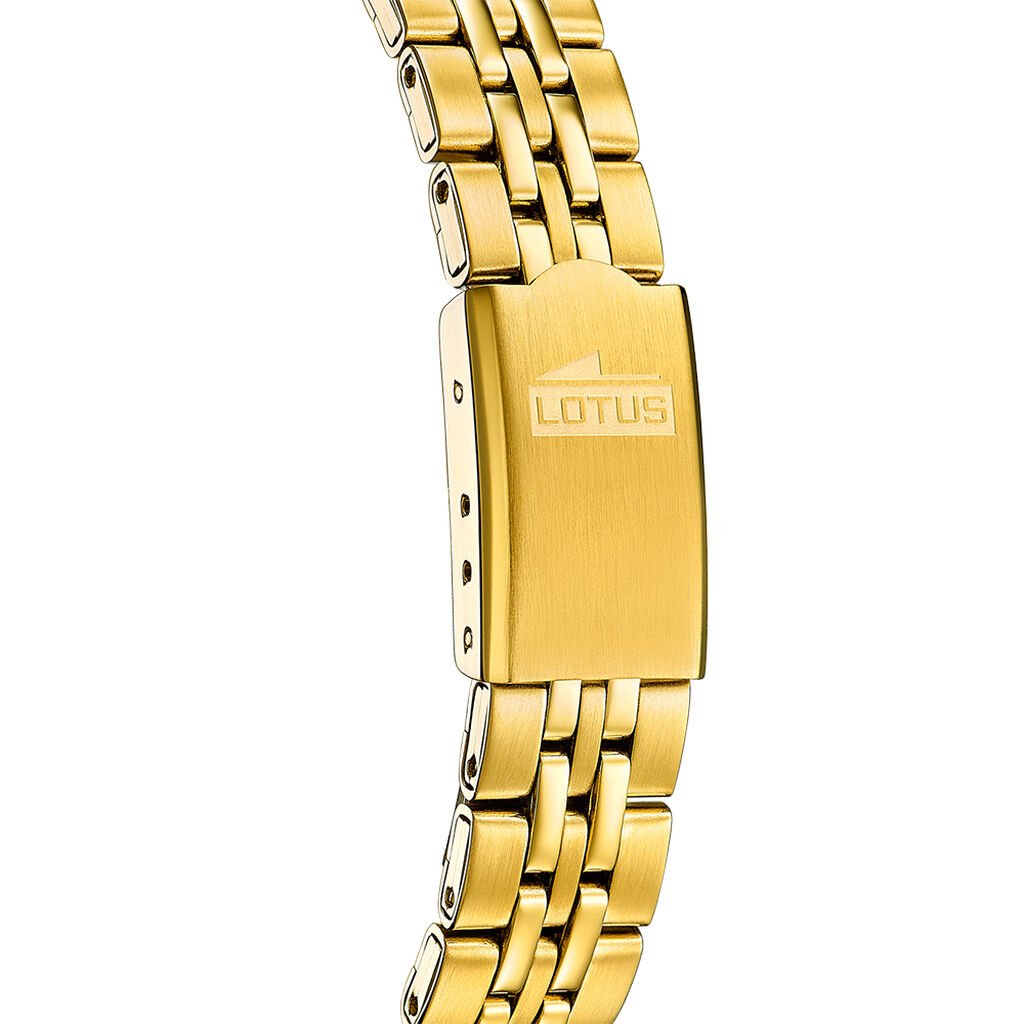 Montre Lotus Freedom 26 Blanc - Nouveautés Femme | Histoire d’Or