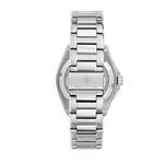 Montre Maserati Velocita Slim Argent&eacute; - F&ecirc;te des p&egrave;res Homme | Histoire d&rsquo;Or