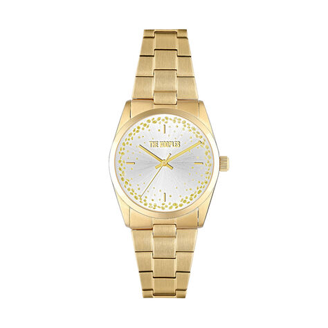 Montre The Kooples Argenté - Montres Femme | Histoire d’Or