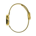 Montre Lip Himalaya Dauphine 29 Marron - Montres Femme | Histoire d&rsquo;Or