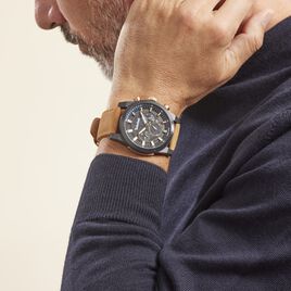 Montre Timberland Sherbrook Noir - Montres Homme | Histoire d’Or