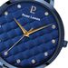 Montre Pierre Lannier Grace Bleu - Montres Femme | Histoire d’Or