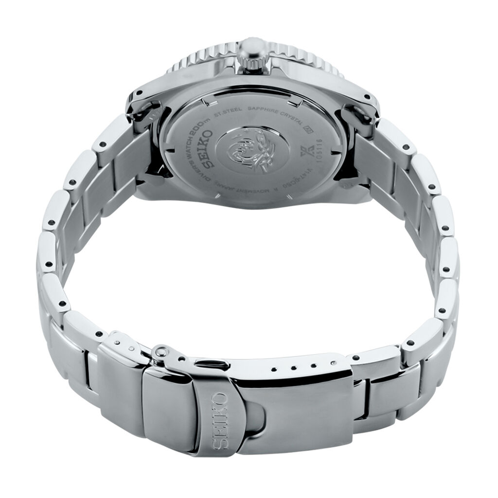 Montre Seiko Prospex Vert - Montres Homme | Histoire d’Or