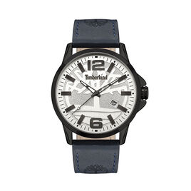 Montre Timberland Bernardston Blanc - Montres Homme | Histoire d’Or