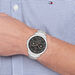 Montre Tommy Hilfiger Henry Gris - Montres Homme | Histoire d’Or