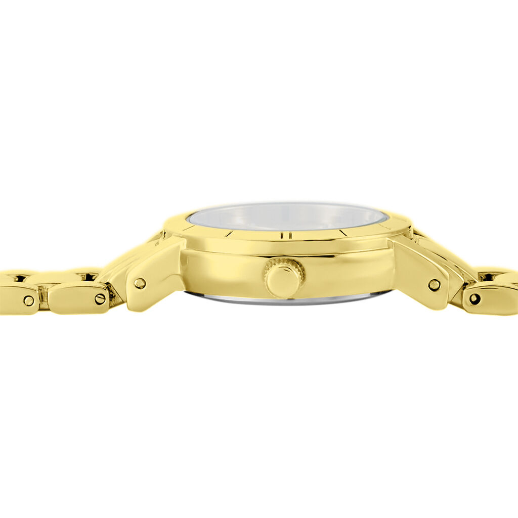 Montre Codhor Inaya Argenté - Montres Femme | Histoire d’Or