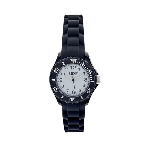 Montre Upp Aria Blanc - Montres Enfant | Histoire d’Or