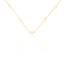 Collier Kalia Or Jaune - Colliers Femme | Histoire d’Or