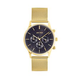 Montre Arctik Escale Noir - Montres Homme | Histoire d’Or